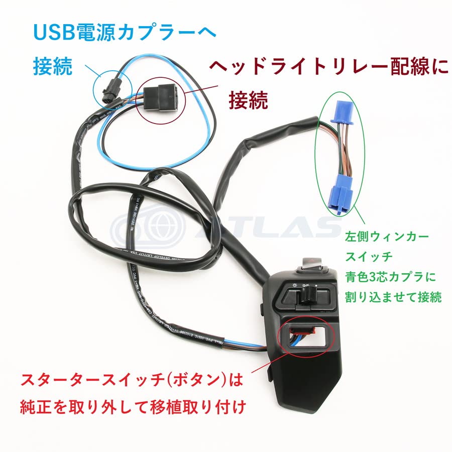 Amazon.co.jp: GWLightFactory 6型シグナス グリファス(CYGNUS GRYPHUS